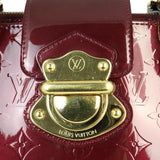 Louis Vuitton Melrose Avenue Monogram Vernis