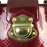 Louis Vuitton Melrose Avenue Monogram Vernis