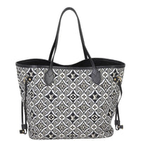 Louis Vuitton Since 1854 Neverfull NM Monogram Jacquard