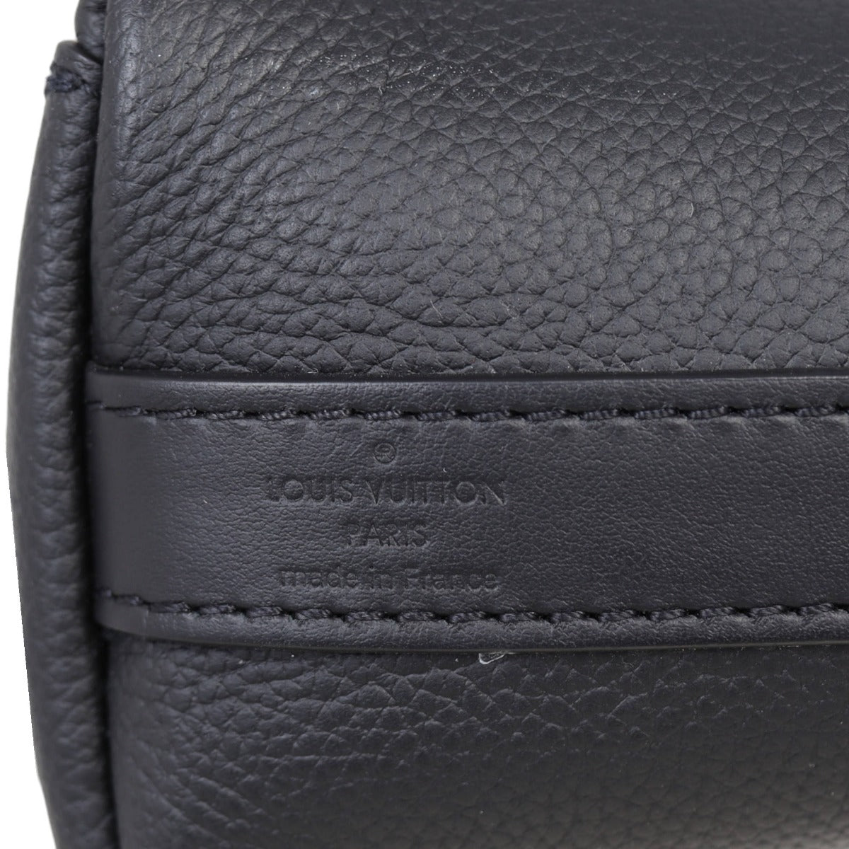 Louis Vuitton Takeoff Briefcase Aerogram