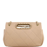 Chanel A Real Catch Flap Bag