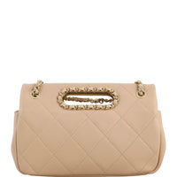 Chanel A Real Catch Flap Bag