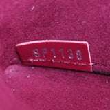 Louis Vuitton Kirigami Pochette Trio Epi Date Code