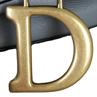 Dior Saddle Bag Hardware