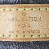 Louis Vuitton Speedy 30 Bandouliere Monogram Interior Stamp