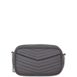 Saint Laurent Lou Mini Camera Bag