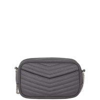 Saint Laurent Lou Mini Camera Bag