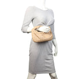 Bottega Veneta Jodie Hand Bag Mini