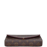Louis Vuitton Pochette Felicie Monogram