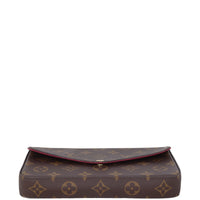 Louis Vuitton Pochette Felicie Monogram