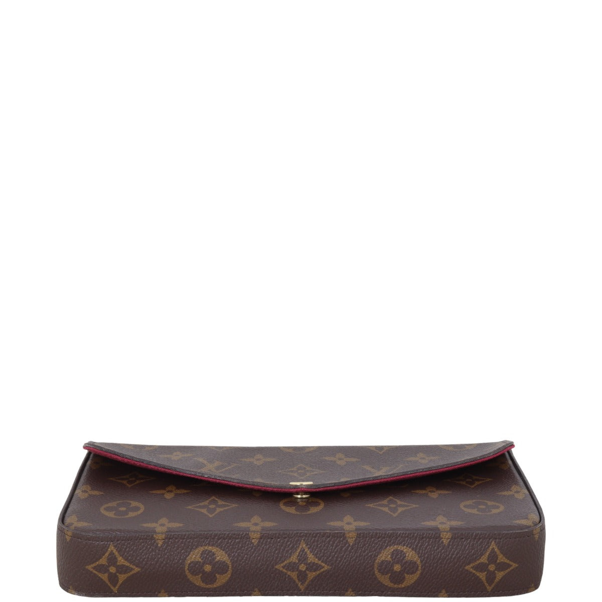 Louis Vuitton Pochette Felicie Monogram