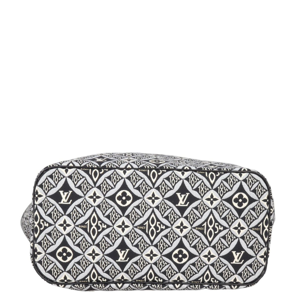 Louis Vuitton Since 1854 Neverfull NM Monogram Jacquard