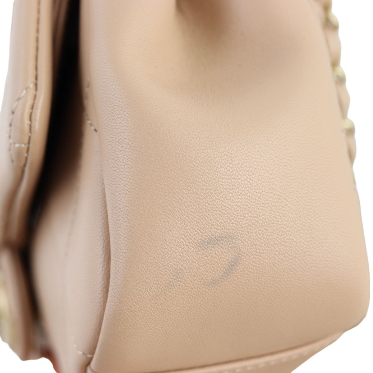 Chanel A Real Catch Flap Bag