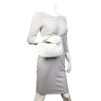 Bottega Veneta Jodie Hand Bag Mini