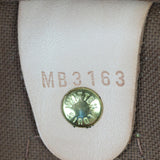 Louis Vuitton Speedy 30 Bandouliere Monogram Date Code