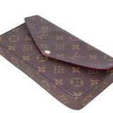 Louis Vuitton Pochette Felicie Monogram
