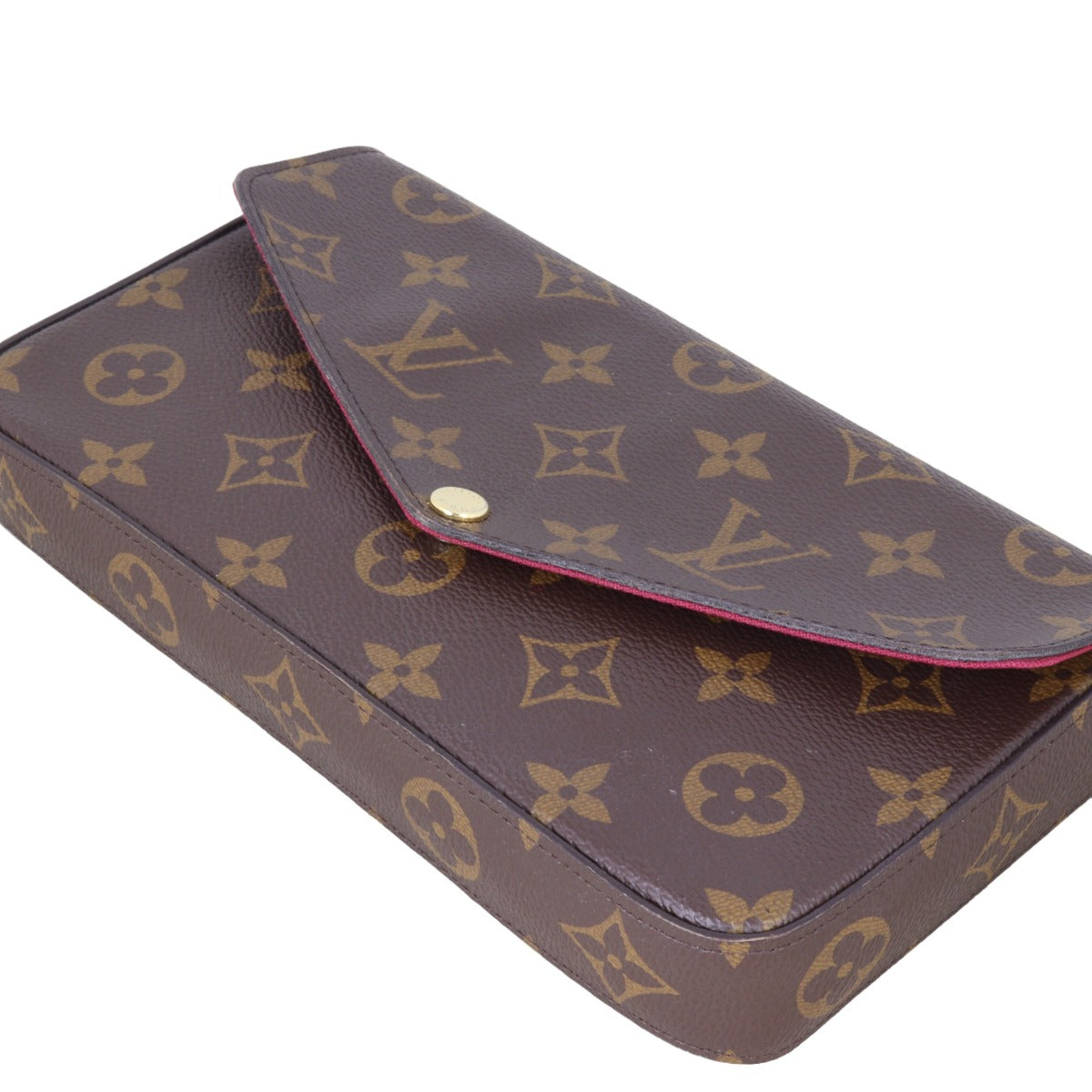 Louis Vuitton Pochette Felicie Monogram
