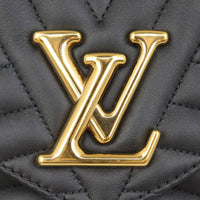 Louis Vuitton New Wave Chain Bag Hardware
