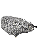 Louis Vuitton Since 1854 Neverfull NM Monogram Jacquard