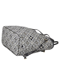 Louis Vuitton Since 1854 Neverfull NM Monogram Jacquard