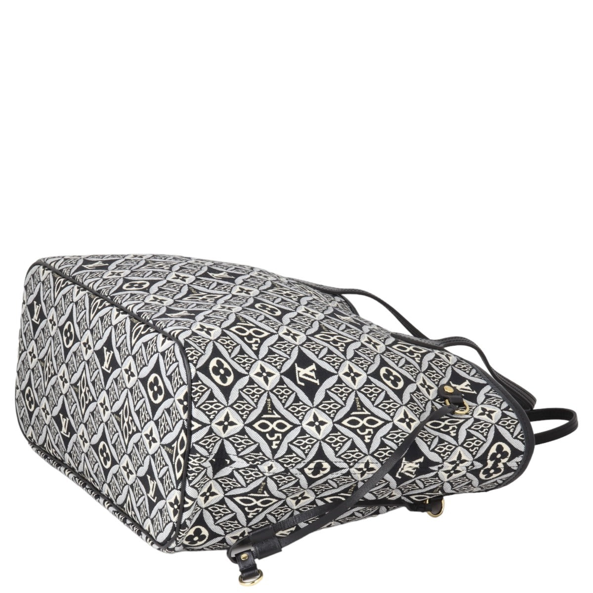 Louis Vuitton Since 1854 Neverfull NM Monogram Jacquard