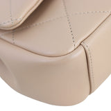 Chanel A Real Catch Flap Bag