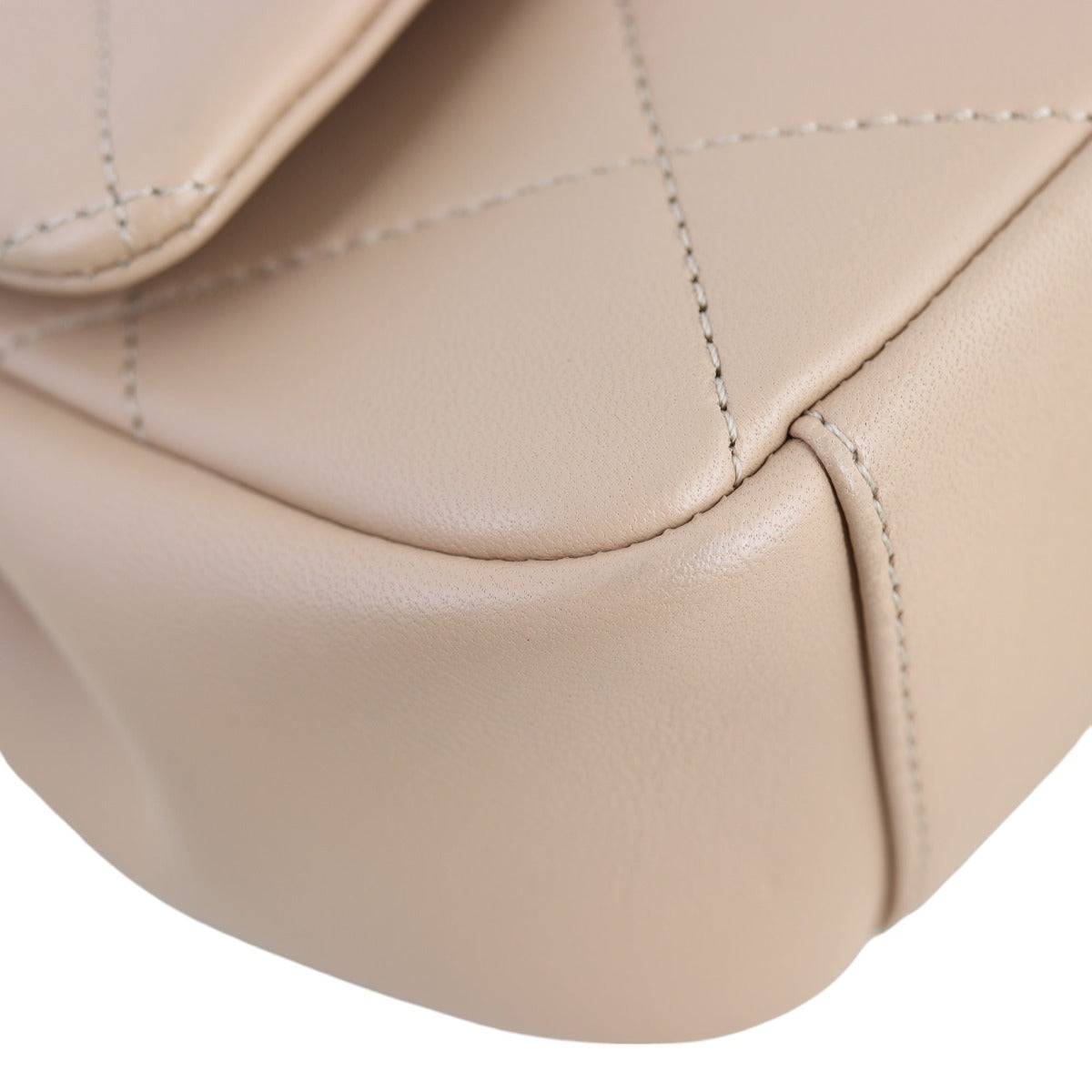 Chanel A Real Catch Flap Bag