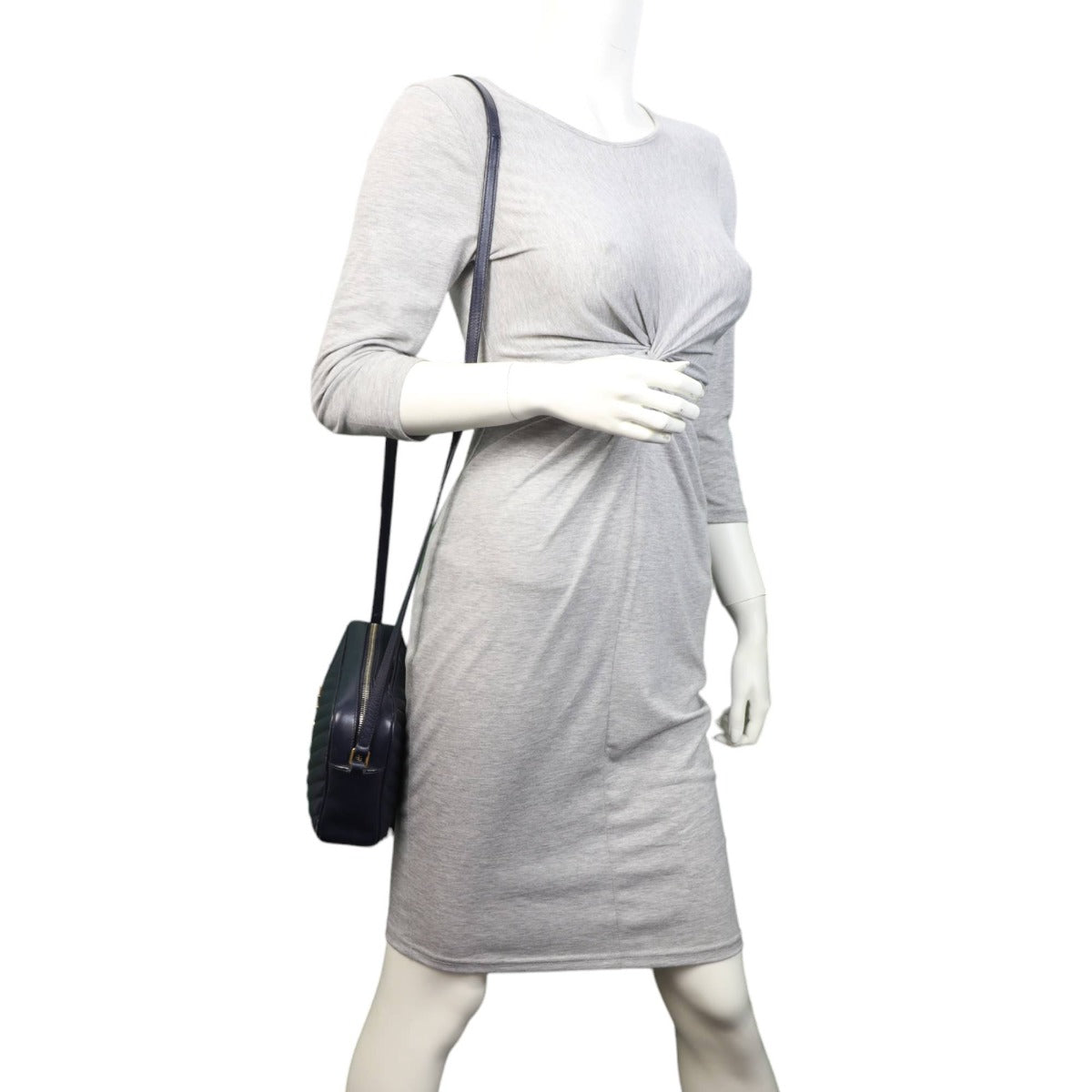 Saint Laurent Lou Camera Bag