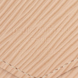 Louis Vuitton Kirigami Pochette Trio Epi Stamp