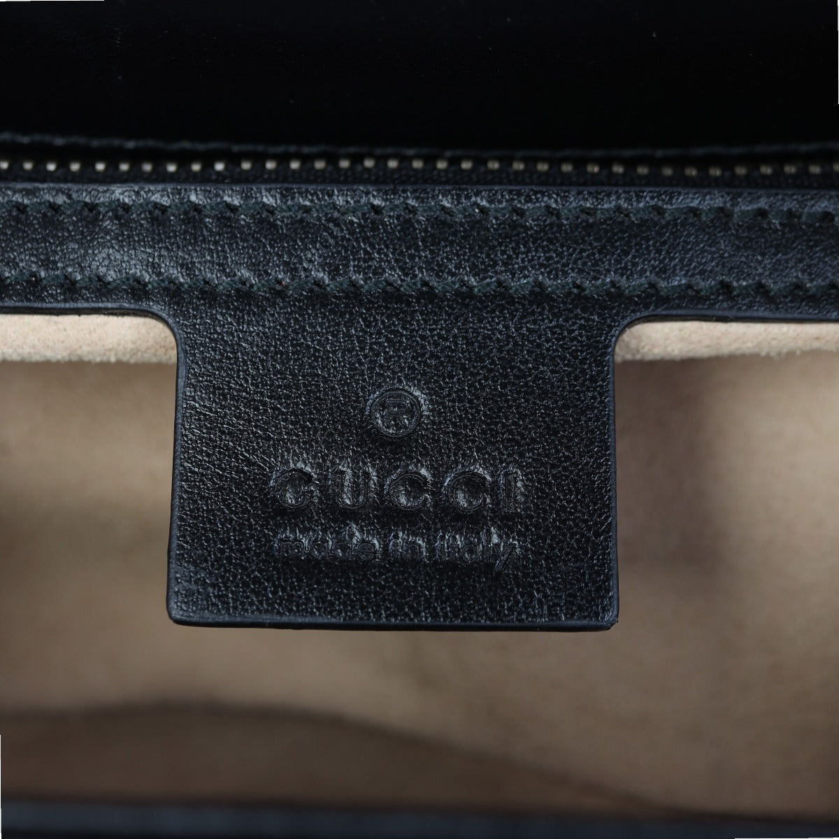 Gucci GG Marmont Matelasse Small Shoulder Bag