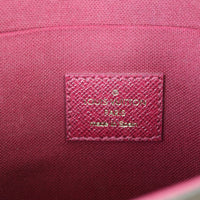 Louis Vuitton Pochette Felicie Monogram