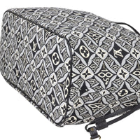 Louis Vuitton Since 1854 Neverfull NM Monogram Jacquard