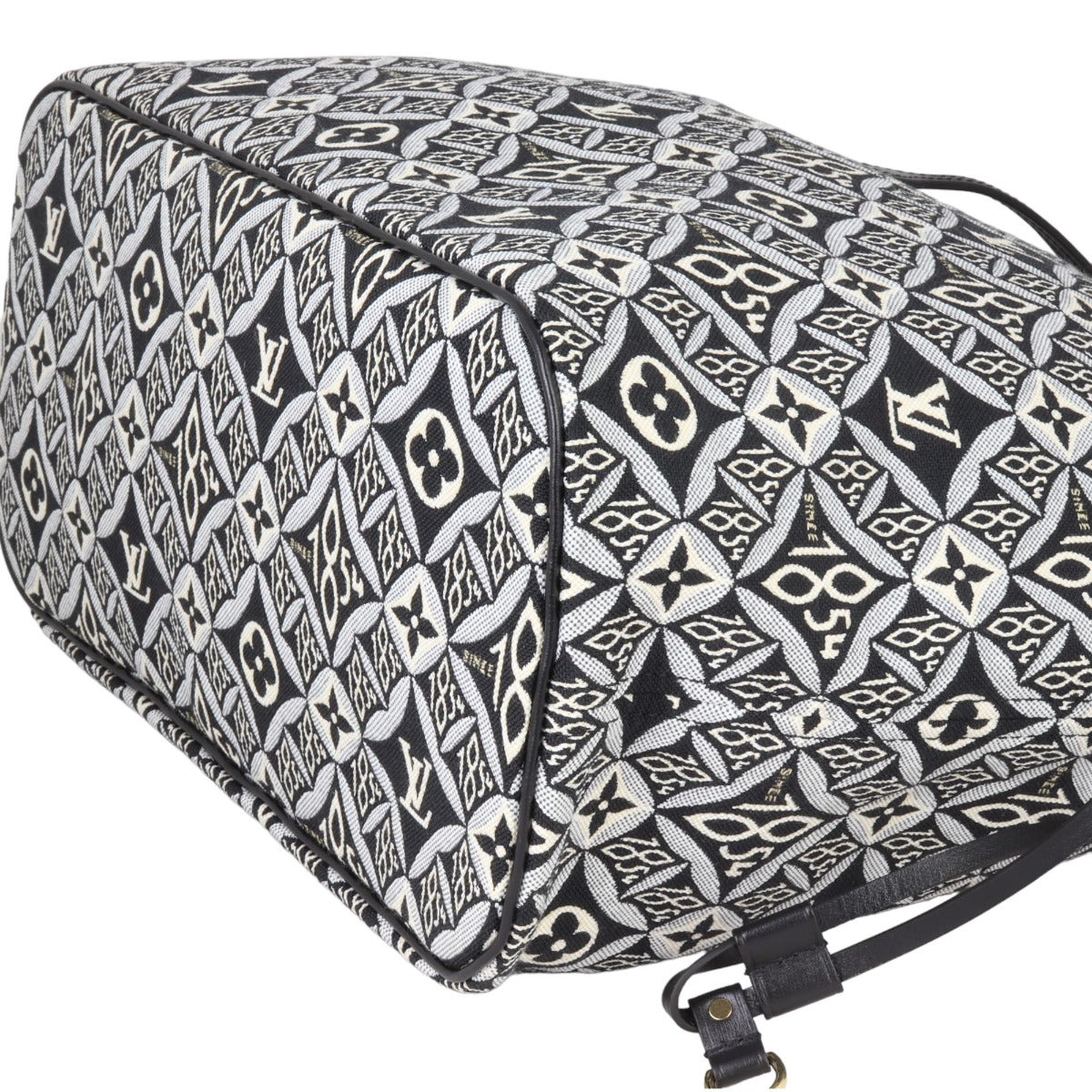 Louis Vuitton Since 1854 Neverfull NM Monogram Jacquard