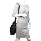 Chanel Triple CC Bucket Bag