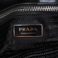 Prada Re-Edition 1995 Tote Brushed Leather