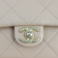 Chanel A Real Catch Flap Bag