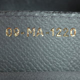 Dior Saddle Bag Date Code