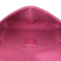Louis Vuitton Pochette Felicie Monogram