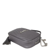 Saint Laurent Lou Mini Camera Bag