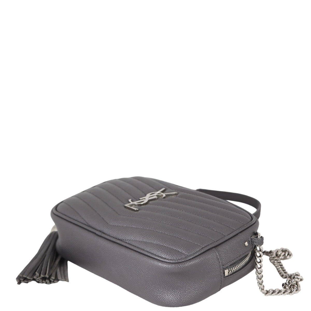 Saint Laurent Lou Mini Camera Bag