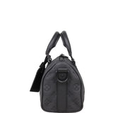 Louis Vuitton Keepall 25 Bandouliere Monogram Taurillon