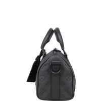 Louis Vuitton Keepall 25 Bandouliere Monogram Taurillon