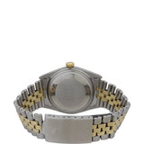 Rolex Oyster Perpetual Datejust 36mm Watch