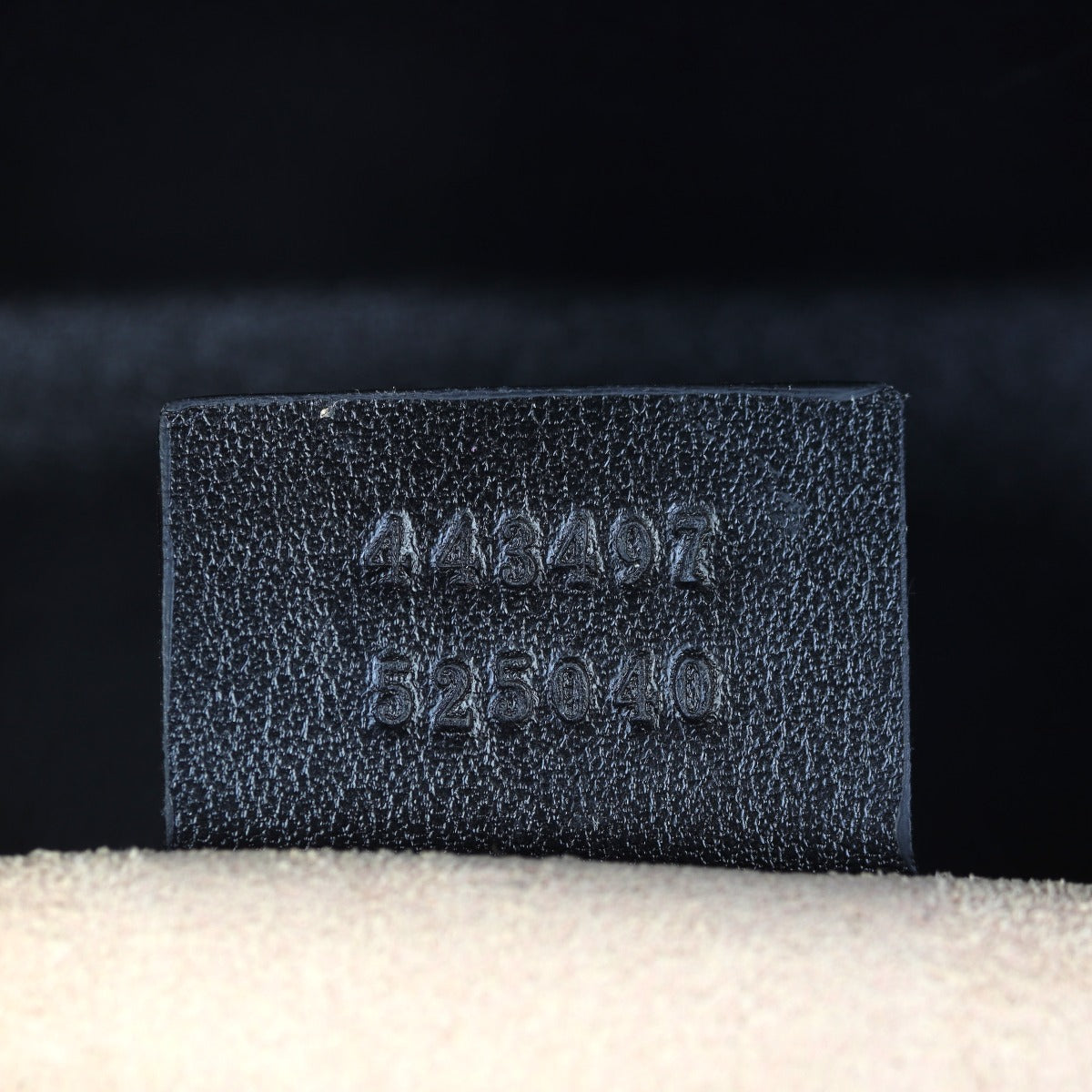 Gucci GG Marmont Matelasse Small Shoulder Bag