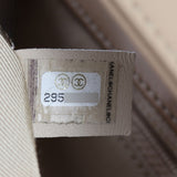 Chanel A Real Catch Flap Bag