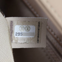 Chanel A Real Catch Flap Bag