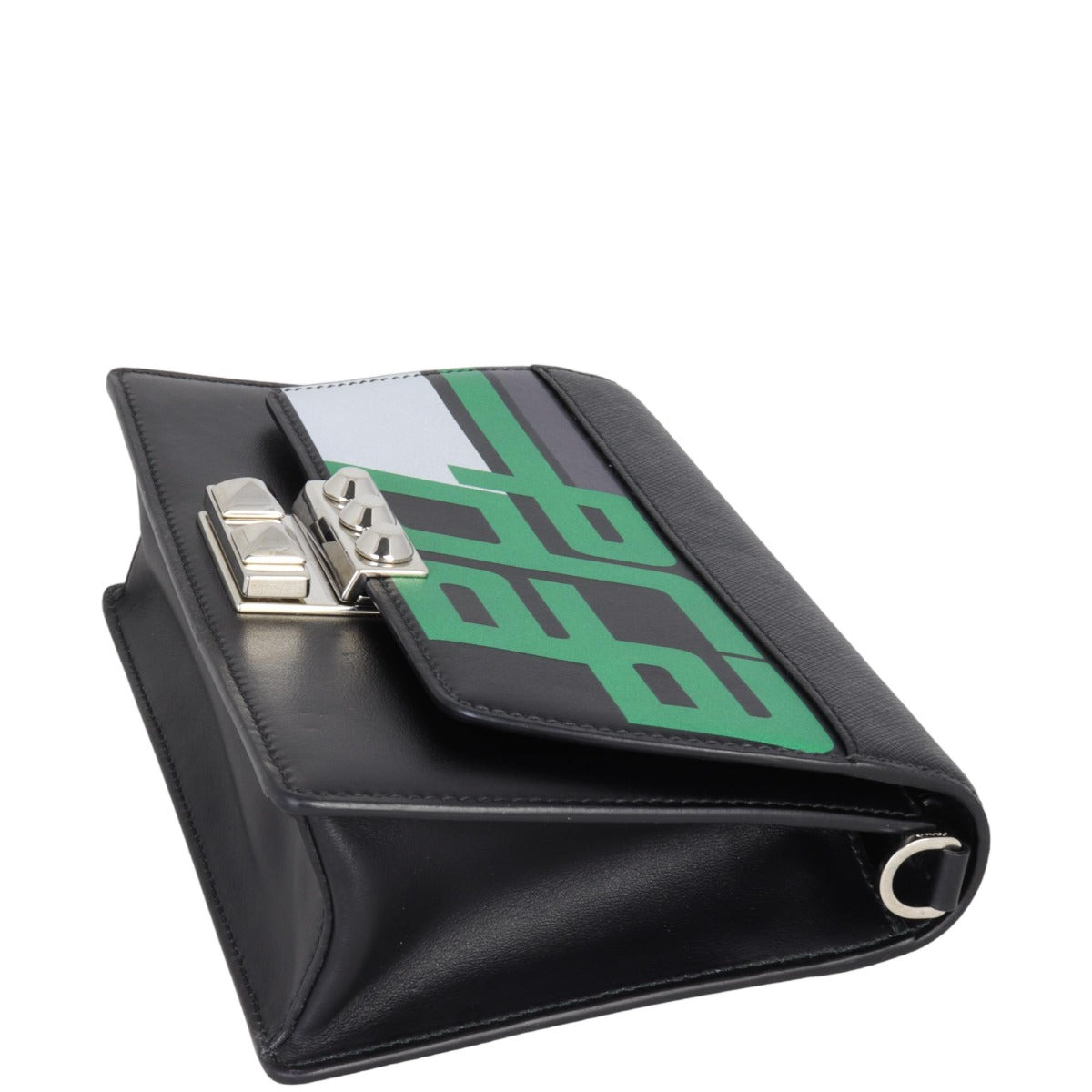 Prada Elektra Crossbody Bag