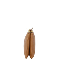 Prada Vitello Phenix Double Zip Crossbody Bag