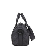 Louis Vuitton Keepall 25 Bandouliere Monogram Taurillon