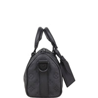 Louis Vuitton Keepall 25 Bandouliere Monogram Taurillon